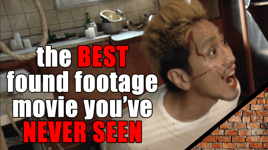 The Best Found Footage Horror Movie You’ve Never&nbsp;Seen
