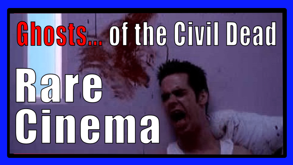 Ghosts… of the Civil Dead (1988)&nbsp;Review