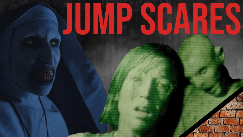 Jump Scares Suck (Except When They&nbsp;Don’t)