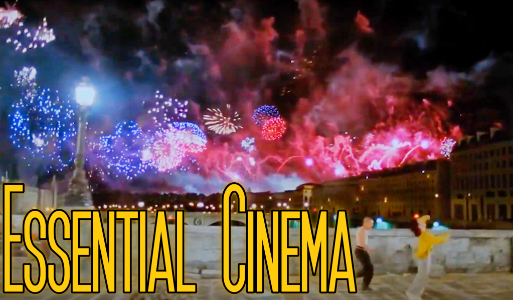 The Lovers on the Bridge is Essential&nbsp;Cinema