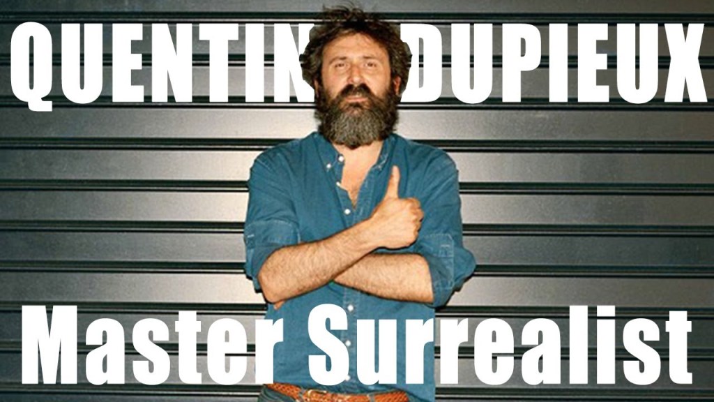 The Best Surrealist Filmmaker You’ve Never Heard&nbsp;of